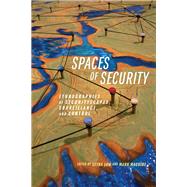 Spaces of Security 9781479870066