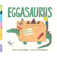 Eggasaurus