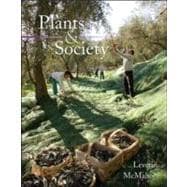 Plants and Society 9780072970067