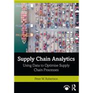 Supply Chain Analytics