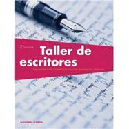 TALLER DE ESCRITORES-TEXT 9781680040067