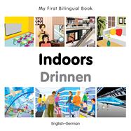Indoors / Drinnen 9781785080067