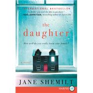 The Daughter 9780062370068