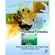 Microbial Forensics