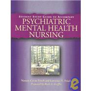 Psychiatric Mental Health Nursing