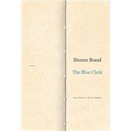 The Blue Clerk 9781478000068