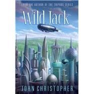 Wild Jack 9781481420068