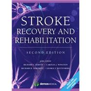 Stroke Recovery and Rehabilitation 9781620700068