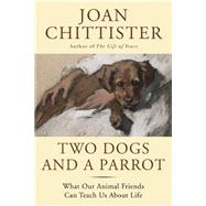 Two Dogs and a Parrot What Our Animal Friends Can Teach Us About Life 9781629190068