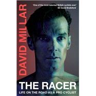 The Racer 9780224100069