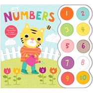 Little Friends Sound Book: Numbers 9780312520069