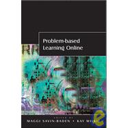 Problem-based Learning Online