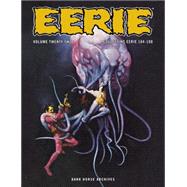 Eerie Archives 22 9781506700069
