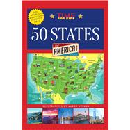 50 States 9781683300069