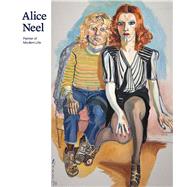 Alice Neel 9780300220070