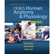 Human Anatomy & Physiology Plus MasteringA&P with eText Package, and Human Anatomy & Physiology Laboratory Manual (Cat Version) 9780321940070