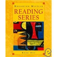 Houghton Mifflin Reading Series - Book 1