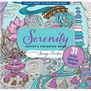 Serenity 9781441320070