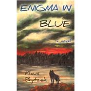 Enigma in Blue 9781771610070