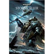 Stormcaller 9781784960070