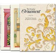 The World of Ornament 9783836540070