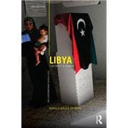Libya: Continuity and Change 9780415840071
