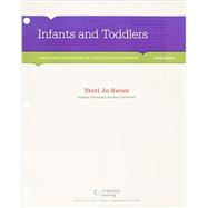 Bundle: Infants, Toddlers, and Caregivers: Caregiving and Responsive Curriculum Development, Loose-leaf Version, 9th + MindTap Education, 1 term (6 months) Printed Access Card 9781337150071