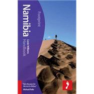 Namibia Handbook, 7th 9781910120071