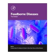 Foodborne Diseases 9780123850072