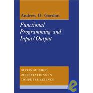 Functional Programming and Input/Output