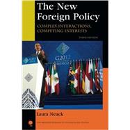The New Foreign Policy 9781442220072