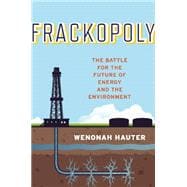 Frackopoly 9781620970072