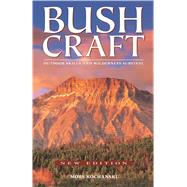 Bushcraft 9781772130072