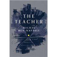The Teacher 9781948830072