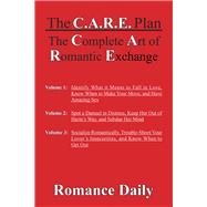 The C.a.r.e. Plan 9781984540072