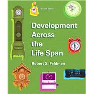 Development Across the Life Span 9780205940073