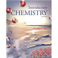 Introductory Chemistry Plus MasteringChemistry with eText -- Access Card Package 9780321910073