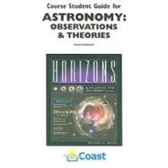 Telecourse Student Guide-Astronomy : Observations