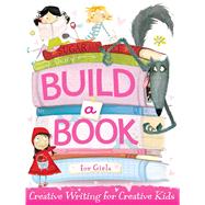 Build a Book for Girls 9781499800074