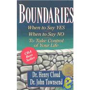 Boundaries