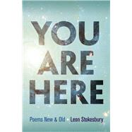You Are Here 9781682260074