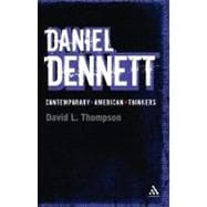 Daniel Dennett