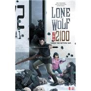 Lone Wolf 2100 9781506700076