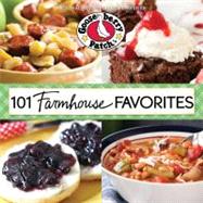 101 Farmhouse Favorites 9781620930076
