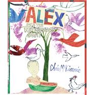 Alex and the Watermelon Boat 9781743310076