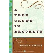 A Tree Grows in Brooklyn 9780061120077