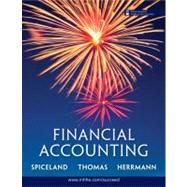 Loose-leaf Financial Accounting with Buckle Annual Report 9780077370077