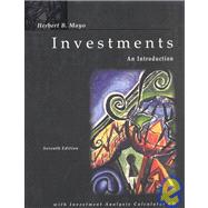 Investments An Introduction 9780324180077