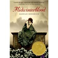 Midwinterblood 9781250040077