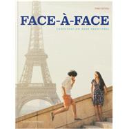 Face-à-face 9781543320077
